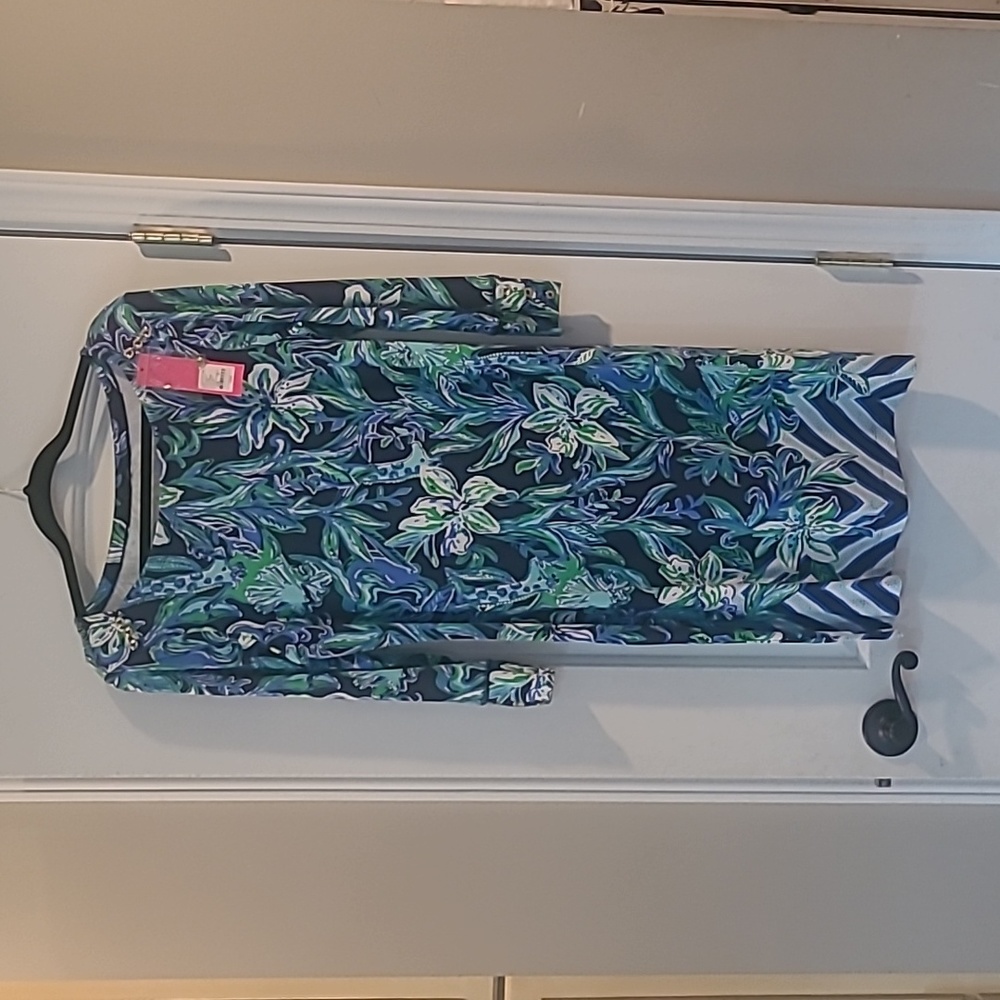 Lilly Pulitzer Woman's Dress